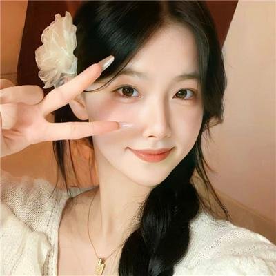 恶魔的美